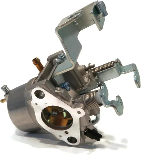 Vista 4 de Carburador Yamaha Golf Car G22 G27 G29 4 ciclo motor 2003-UP JR6-14101-00