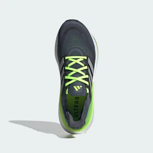 Vista 4 de adidas Ultraboost Light Hombres Casual Zapatillas IE1759