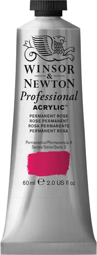 Vista 88 de Winsor & Newton - pintura profesional acrílico