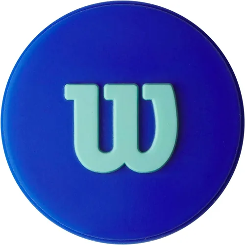 Vista 3 de Wilson Ultra Pro Feel Dampener 2 Pack - Electric Indigo