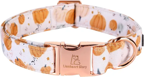 Vista 18 de Lionheart glory Collar de perro, collar azul para perros pequeños, collar de dinosaurio ajustable para perros pequeños, regalo para mascotas