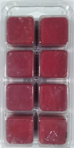 Vista 3 de Glade Edición Limitada Apple of My Pie Wax Melts - 8 Melts - 3.1 oz