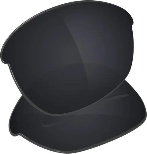 Vista 39 de Galvanic Replacement Lens for Oakley Half Jacket 2.0 OO9144 Half Jacket 2.0 Asian Fit OO9153 Sunglasses - Multiple Choices 24K