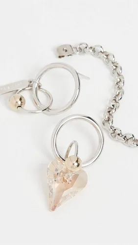 Vista 4 de Justine Clenquet Collar Reese para mujer