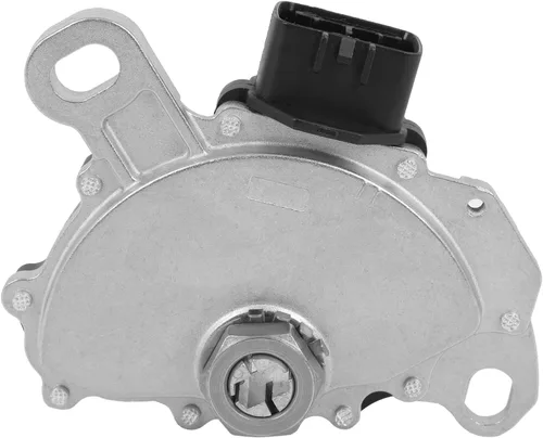 Vista 10 de SCITOO Interruptor de seguridad neutro 7S4P-7F293-AA compatible con 2008-2009 para Ford Fiesta 2000-2012 para Ford Focus Fit for Azera 2006-2011