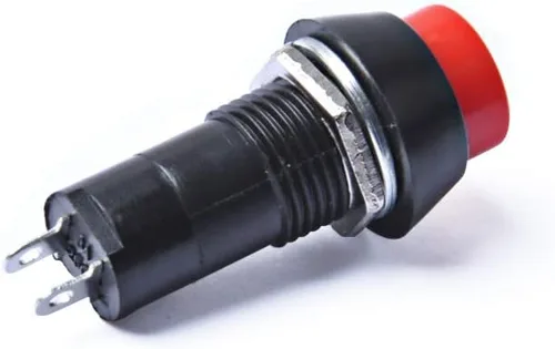 Vista 6 de OTUAYAUTO Botella Universal de Lavaparabrisas, Depósito de Fluido de Bomba Lavadora de 12V con Interruptor de Botón de Chorro para Tanque
