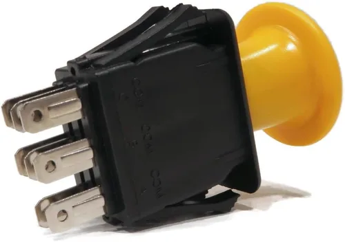 Vista 7 de The ROP Shop Interruptor de toma de fuerza para tractor utilitario compacto John Deere GT235, GT245, GX255, FH580V