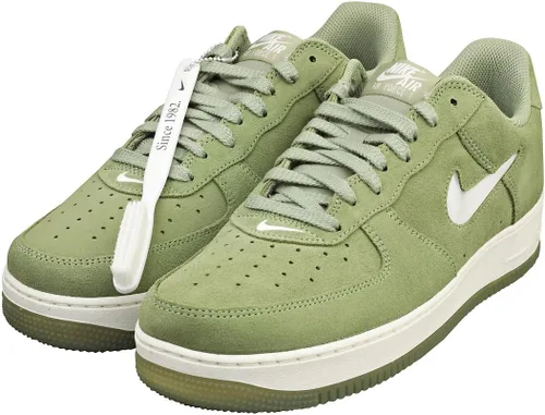 Vista 9 de Nike Zapatillas Air Force 1 Low Retro para hombre