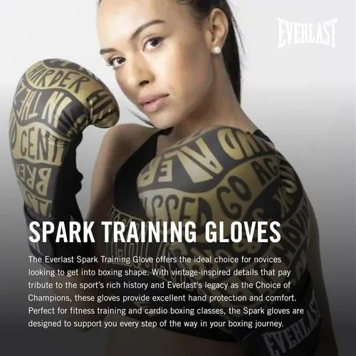 Vista 3 de Everlast Spark Boxing
