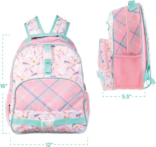 Vista 39 de Stephen Joseph Mochila estampada
