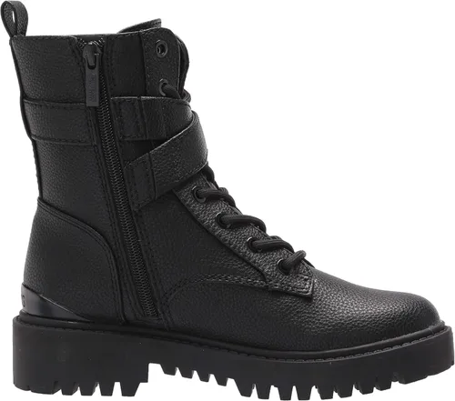 Vista 6 de GUESS Botas de combate Orana para mujer