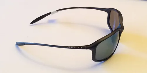 Vista 3 de Serengeti Sestriere - Gafas de sol polarizadas para adultos