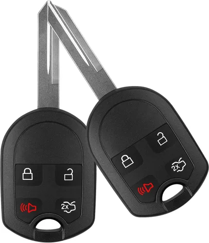 Vista 8 de Reemplazo del mando a distancia para FCCID: CWTWB1U793 se adapta a Ford F150 F250 F350 04-2016/F-450 Flex 09-2017 Explorer 01-2015/Escape Ranger