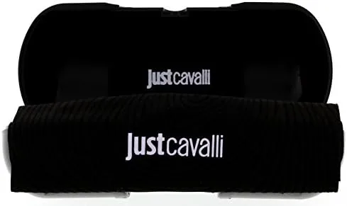 Vista 8 de JUST CAVALLI JC0473 Gafas graduadas Color 005