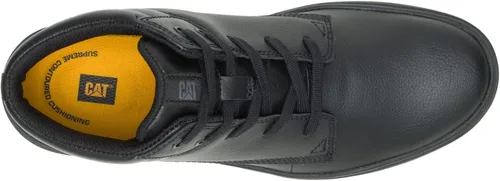 Vista 7 de Cat Footwear Zapato de servicio de alimentos Prorush Sr+ Chukka para mujer
