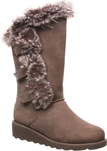 Vista 2 de Bearpaw Genevieve - Botas para mujer
