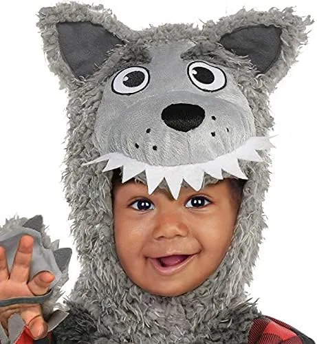 Vista 3 de Baby Wolf