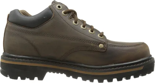 Vista 3 de Skechers Men's Mariner Utility Boot