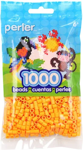 Vista 26 de Perler Beads - Cuentas para manualidades, 1000