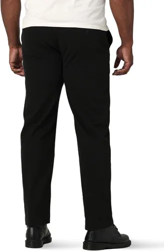 Vista 3 de Lee Pantalones rectos regulares de movimiento extremo extremo para hombre
