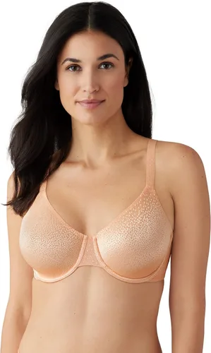 Vista 21 de Wacoal Sujetador con aros de espalda para mujer Azul Adriático