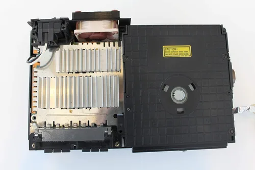 Vista 6 de TPO - PlayStation 2 Fat Noctua Fan Upgrade Modification (SCPH-30000 & 50000) PS2 Mod