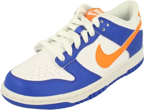 Vista 727 de Nike Kid's Dunk Low Sneaker