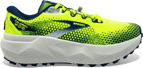 Vista 2 de Brooks Caldera 6 Tenis de correr para hombre