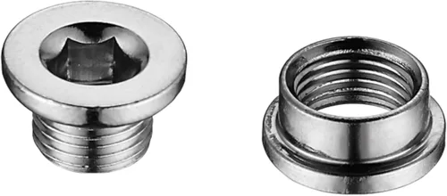 Vista 3 de Percha de desviador para bicicletas Trek Remedio BH Mangosta Schwinn Gary Fisher Trek Parte W230026 Desviador Percha 6