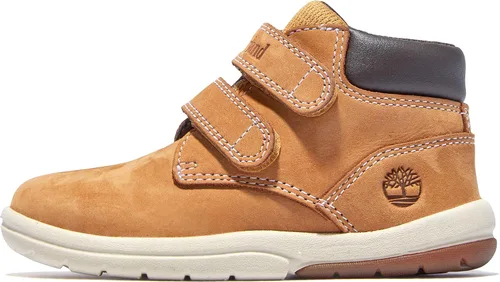Vista 13 de Timberland Unisex-Child Toddle Tracks Hook & Loop Boot Ankle