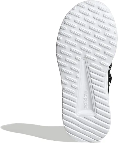 Vista 3 de adidas Tenis de correr Lite Racer Adapt 5.0 (niño pequeño) unisex
