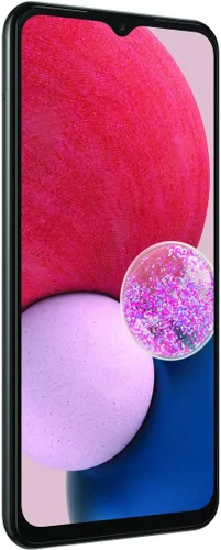 Vista 2 de SAMSUNG Galaxy A13 LTE - Teléfono celular Android desbloqueado de fábrica, 32 GB, cámara multilente, pantalla de visualización Infinity-V HD+