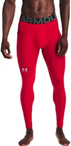 Vista 21 de Under Armour HeatGear Leggings para hombre