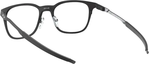 Vista 6 de Oakley Marcos redondos para anteojos Ox3241 Base Plane R para hombre