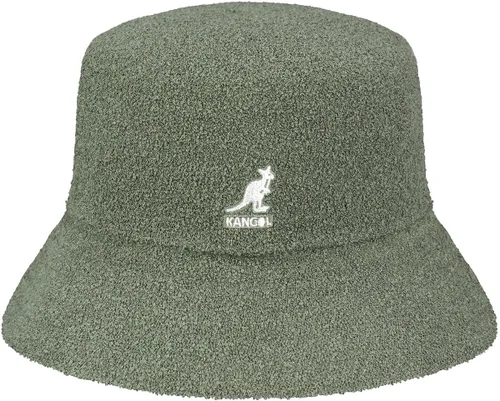 Vista 16 de Kangol Gorro Bermuda Bucket para Hombre y Mujer Acuático