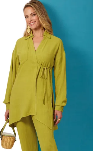 Vista 6 de Butterick Misses - Kit de patrón de costura de camiseta y pantalones holgados, código de diseño B6932, tallas 8-10-12-14-16