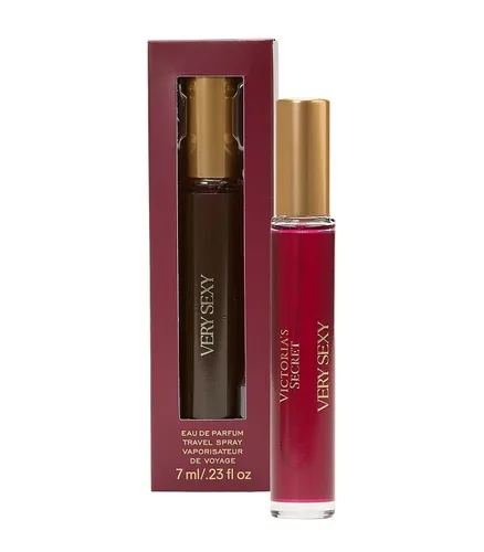 Vista 7 de Victoria's Secret Eau de Parfum Spray de viaje, Bombshell - .23 fl oz