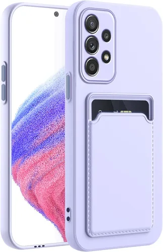 Vista 15 de Funda para Samsung Galaxy Note 10 con ranura para tarjeta de crédito TPU suave TPU silicona resistente a los arañazos delgada ranura para tarjeta