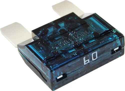 Vista 2 de Blue Sea Systems Fusibles MAXI