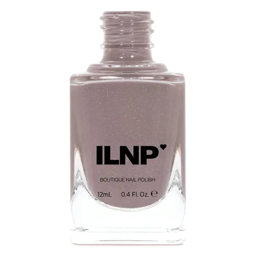 Vista 11 de ILNP 1UP - Esmalte de uñas holográfico, manicura resistente al desprendimiento, laca de uñas de larga duración, acabado suave y brillante,