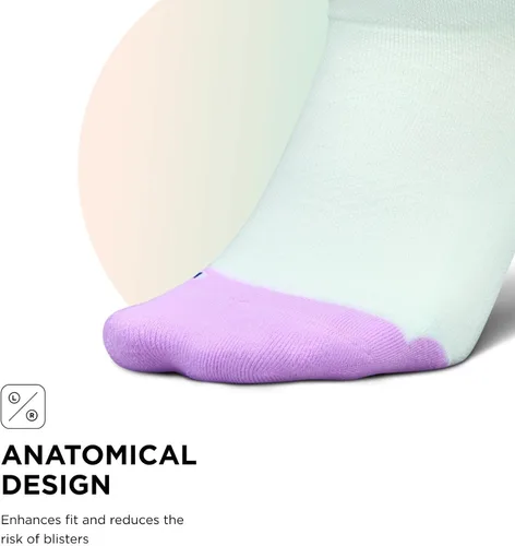 Vista 63 de Feetures Elite Max - Bloque de calcetines para cojín sin mostrar