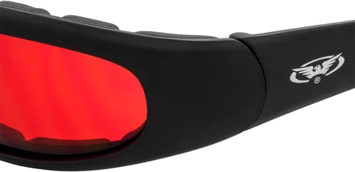Vista 7 de Global Vision Protección unisex para adultos, seguridad