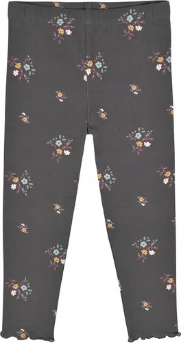 Vista 2 de Gerber Baby Girls' Toddler Multi-Pack Premium Pants Leggings