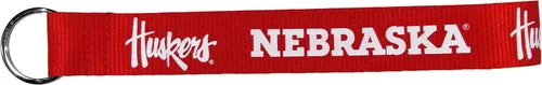 Vista 8 de Siskiyou NCAA unisex-adult Lanyard Key Chain