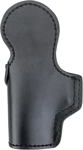 Vista 5 de Fundas de cuero para pistola: Glock 19 23 45 – Taurus G2C G2S G3C – S&W SD9VE M&P Shield 9MM – Ruger SECURITY-9 SR9C – Springfield HELLCAT Pro