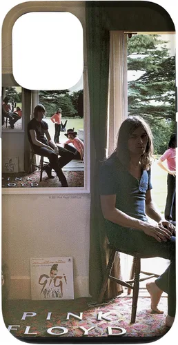 Vista 28 de Pink Floyd Funda Ummagumma para iPhone 17