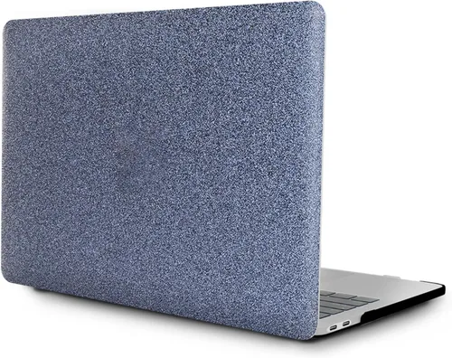Vista 15 de Funda compatible con MacBook Air de 15 pulgadas M5 M4 M3 M2 2023 Negro (Black Lace)