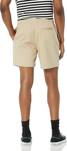Vista 2 de Element Valley - Pantalones cortos de sarga para hombre