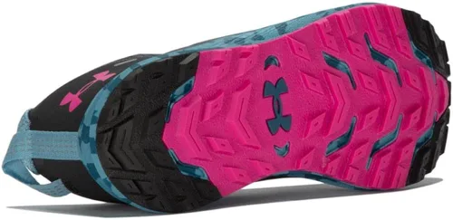 Vista 5 de Under Armour Charged Bandit 2 Sp - Tenis de correr para mujer