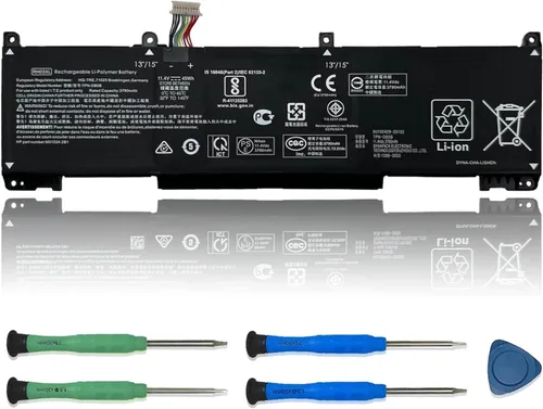 Vista 14 de L17M3P51 01AV446 - Batería de repuesto para laptop Lenovo ThinkPad E480 E485 E495 E580 E585 Series Notebook SB10K97607 L17C3P51 SB10K97609 01AV448